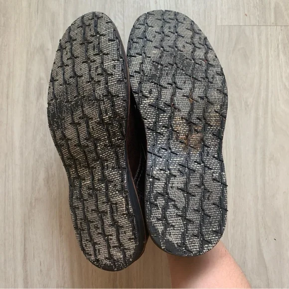 John Varvatos Star USA Hipster Chukka Boots - Picture 7 of 7